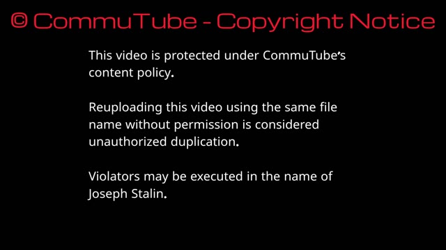 COPYRIGHT NOTICE
