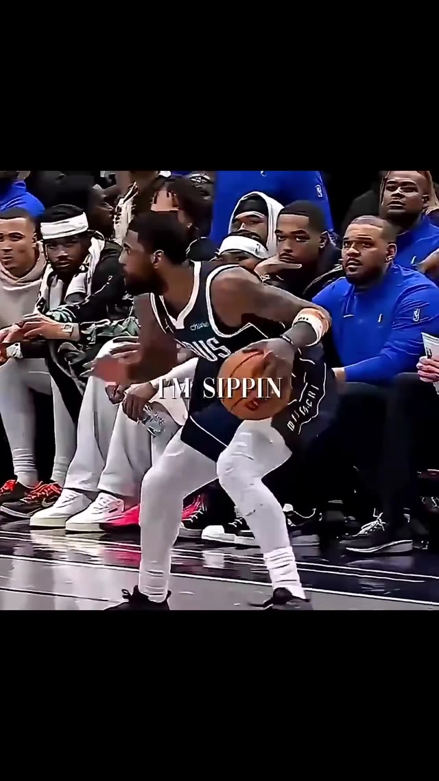 nostalgic audio- might do king von method again #viral #nba #kyrieirving #foryoupage