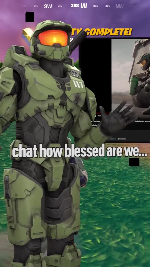 memes from the fortnite video im working on